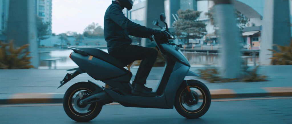 Elektrische scooters kopen: advies voor verschillende rijstijlen en levensstijlen